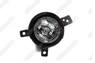 Фара противотуманная передняя левая Great Wall Coolbear, Hover M2
