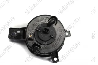 Фара противотуманная передняя левая Great Wall Coolbear, Hover M2