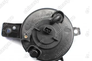 Фара противотуманная передняя левая Great Wall Coolbear, Hover M2