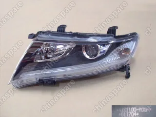 4121100AY08A Fr combination lamp assy lh(manual) Great Wall Coolbear