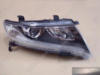 4121200AY08A Fr combination lamp assy rh(manual) Great Wall Coolbear