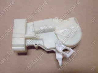 Электропривод замка передней левой двери Great Wall Coolbear