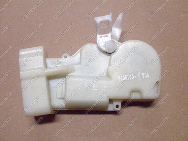 Электропривод замка передней правой двери Great Wall Coolbear