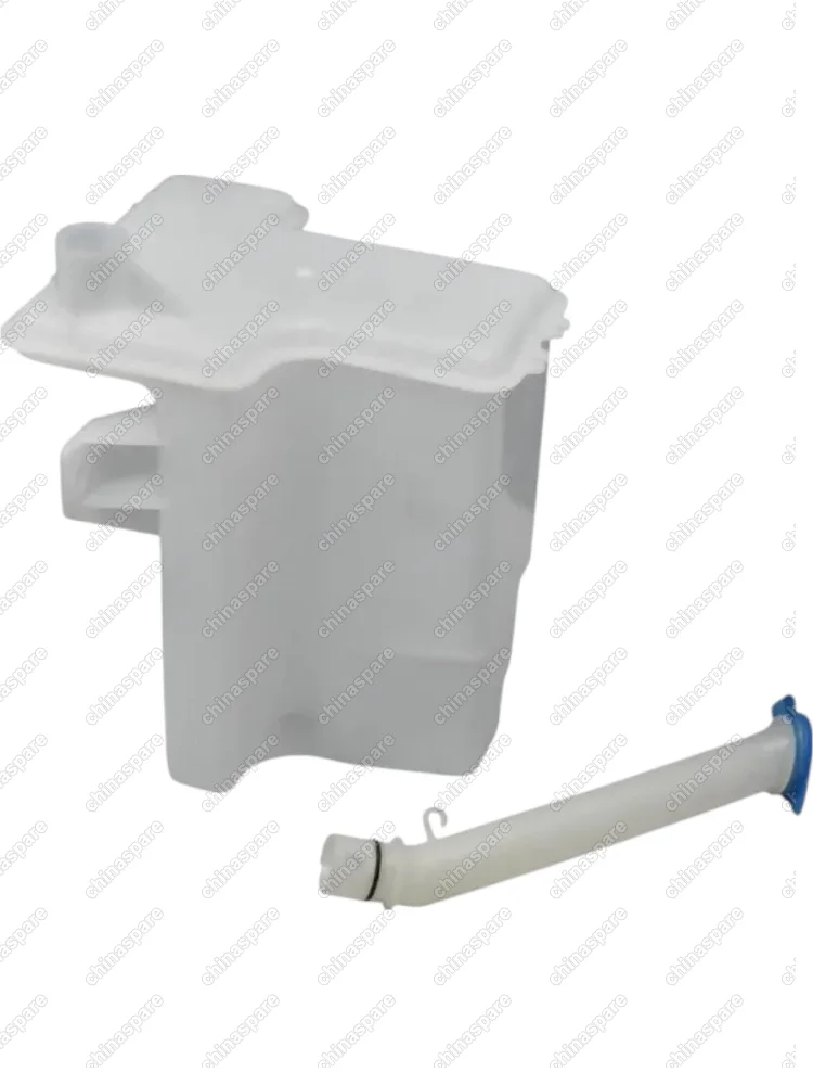 Бачок омывателя в сборе с моторами Great Wall Coolbear