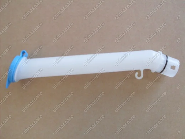 5207140Y08 Горловина бачка стеклоомывателя в сборе Great Wall Coolbear