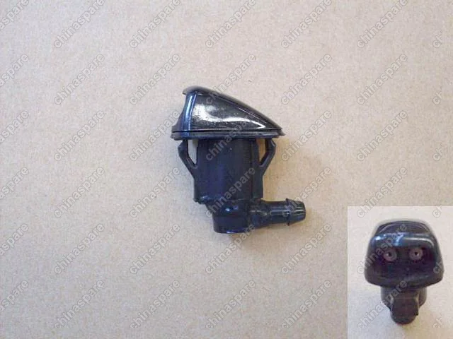 Форсунка стеклоомывателя лобового стекла Great Wall Coolbear