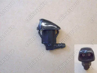 Форсунка стеклоомывателя лобового стекла Great Wall Coolbear