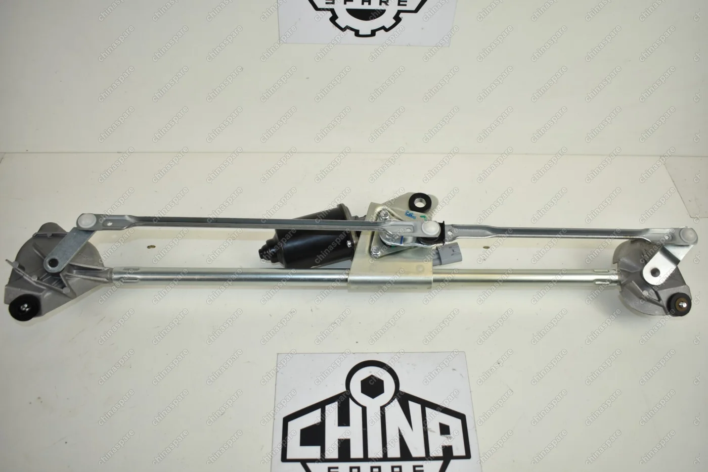 Трапеция стеклоочистителя в сборе с мотором Great Wall Coolbear, Hover M2