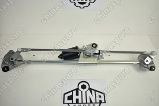 Трапеция стеклоочистителя в сборе с мотором Great Wall Coolbear, Hover M2