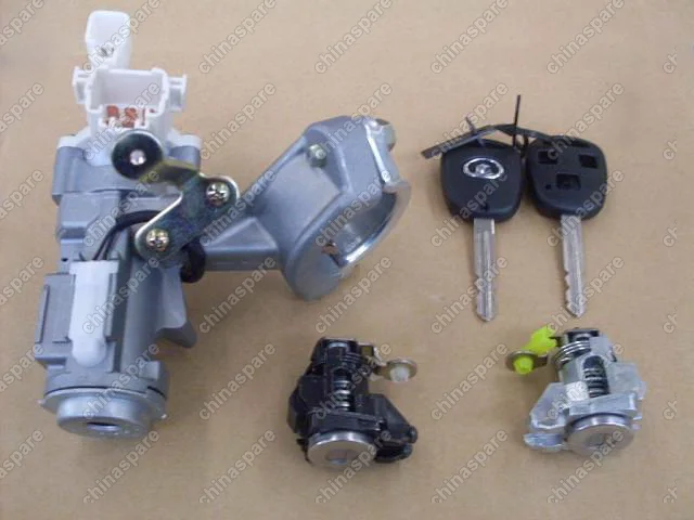 3704100Y08 Ignition sw assy Great Wall Coolbear