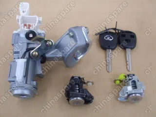 3704100Y08 Ignition sw assy Great Wall Coolbear