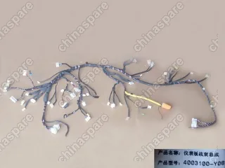 Жгут проводов инструмертальной панели Great Wall Coolbear