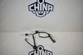 Фонарь подсветки заднего номера Great Wall Coolbear, Hover M2