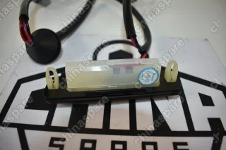 Фонарь подсветки заднего номера Great Wall Coolbear, Hover M2