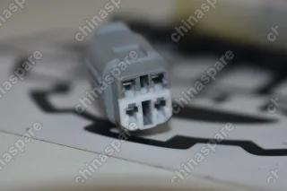 Фонарь подсветки заднего номера Great Wall Coolbear, Hover M2