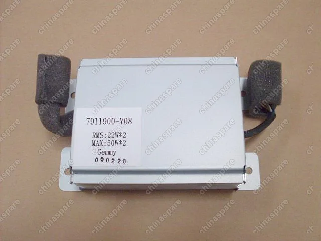 Блок управления динамиками Great Wall Coolbear