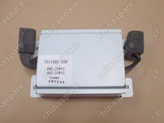 Блок управления динамиками Great Wall Coolbear