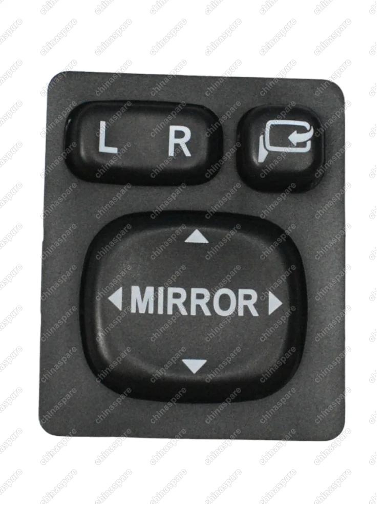 Кнопка регулировки зеркала (джойстик) вид 2 Great Wall Coolbear