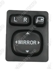 Кнопка регулировки зеркала (джойстик) вид 2 Great Wall Coolbear