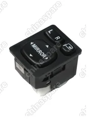 Кнопка регулировки зеркала (джойстик) вид 2 Great Wall Coolbear