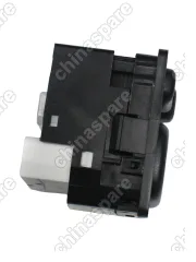 Кнопка регулировки зеркала (джойстик) вид 2 Great Wall Coolbear