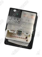 Кнопка регулировки зеркала (джойстик) вид 2 Great Wall Coolbear