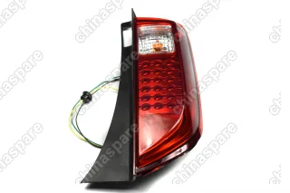 Фонарь задний правый Great Wall Coolbear, Hover M2 4/2