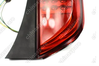 Фонарь задний правый Great Wall Coolbear, Hover M2 4/2