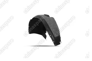 NLS2045001 Подкрылок с шумоизоляцией HYUNDAI Tucson, 11/2015->, кроссовер (передний левый)