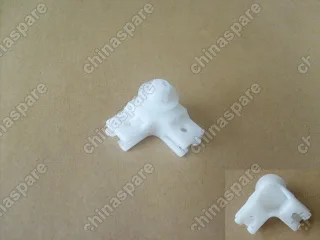 6205106Y08 Клипс крепления тяги замка задней двери Great Wall Coolbear