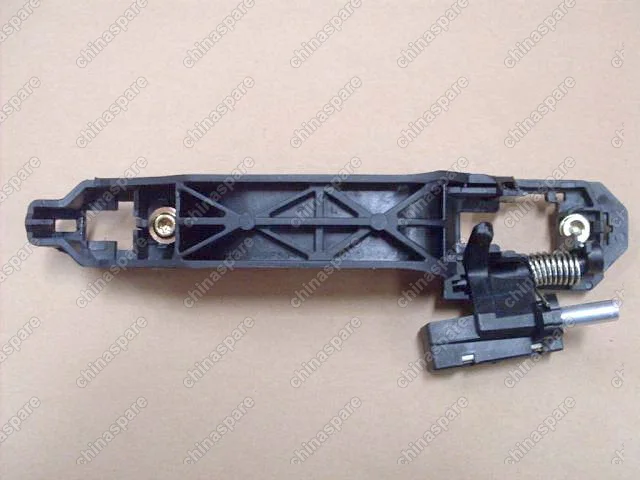 Ручка наружняя открывания задней левой двери (внутренняя часть) Great Wall Coolbear