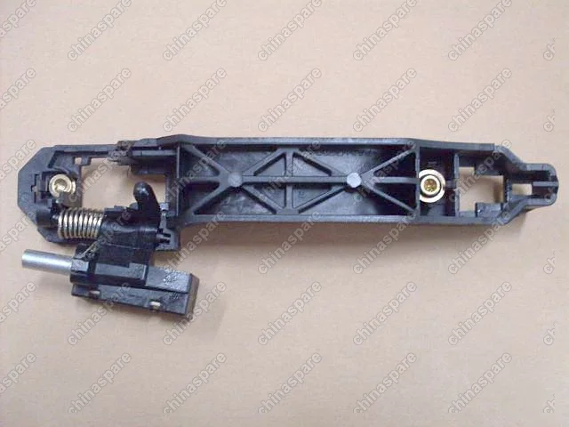 Ручка наружняя открывания задней правой двери (внутренняя часть) Great Wall Coolbear