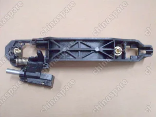 Ручка наружняя открывания задней правой двери (внутренняя часть) Great Wall Coolbear