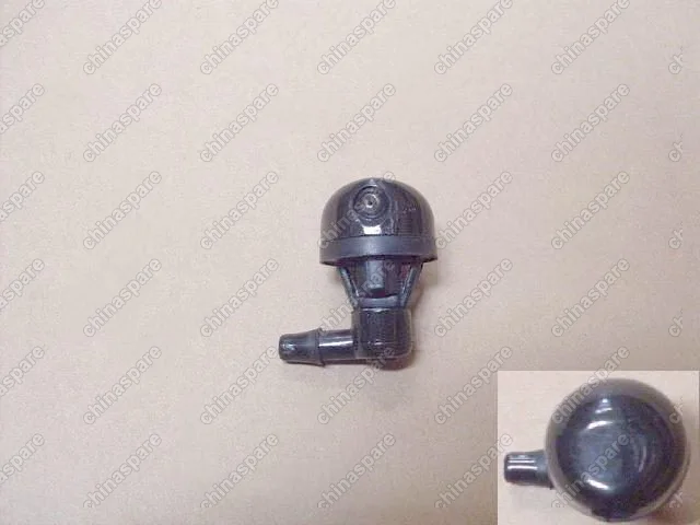 Форсунка стеклоомывателя заднего стекла Great Wall Coolbear