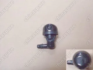 Форсунка стеклоомывателя заднего стекла Great Wall Coolbear