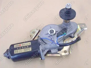 Мотор стеклоочистителя заднего стекла Great Wall Coolbear