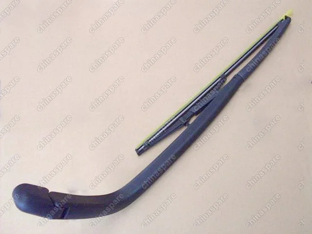 Рычаг стеклоочистителя в сборе со щеткой пятой двери Great Wall Coolbear