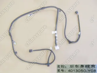 Жгут проводов задка Great Wall Coolbear