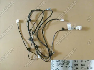 Жгут проводов потолка Great Wall Coolbear
