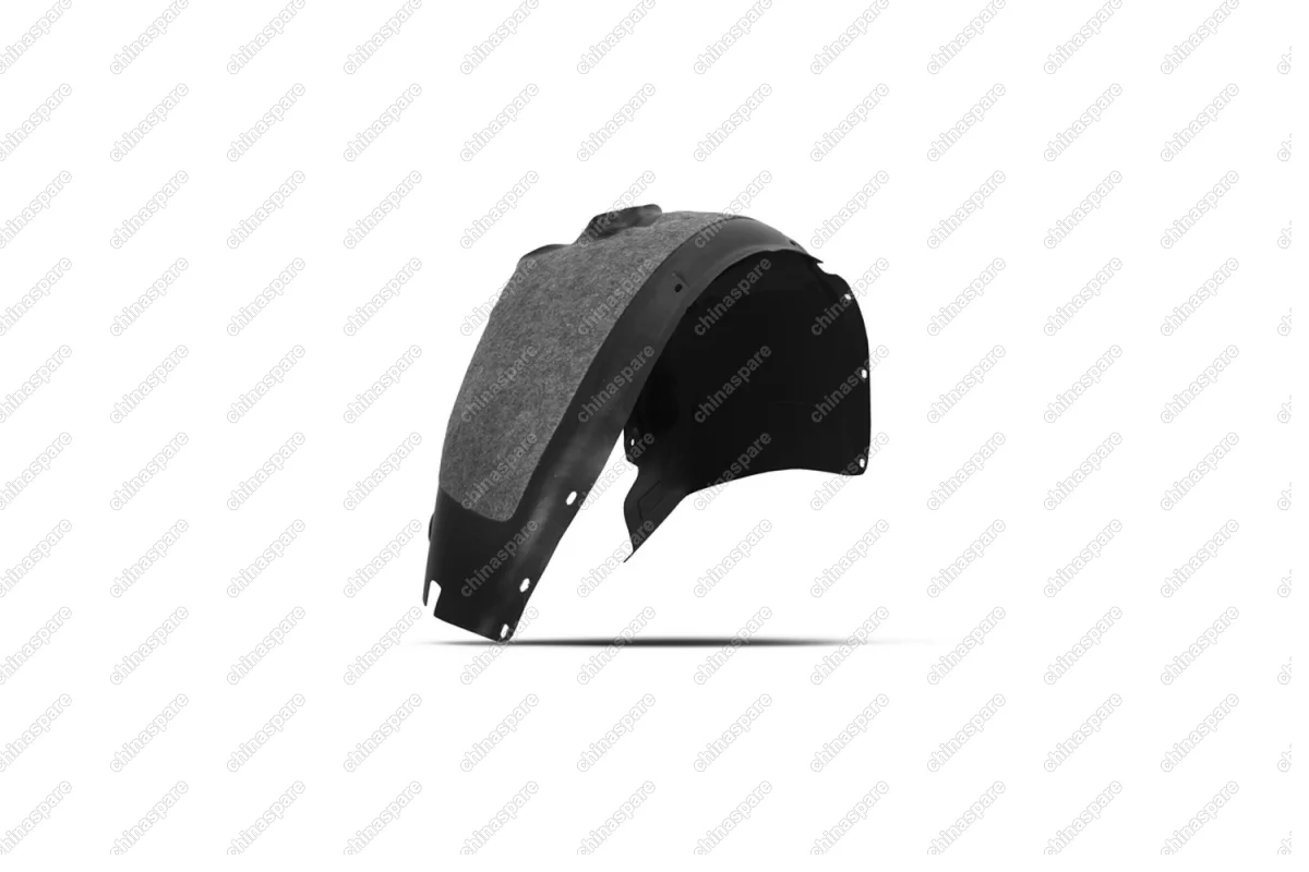 NLS2045002 Подкрылок с шумоизоляцией HYUNDAI Tucson, 11/2015->, кроссовер (передний правый)