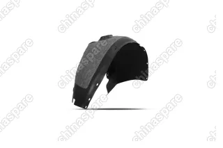 NLS2045002 Подкрылок с шумоизоляцией HYUNDAI Tucson, 11/2015->, кроссовер (передний правый)