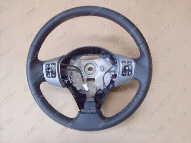 3402100Y08 Steering wheel assy Great Wall Coolbear