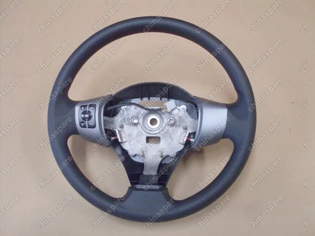 3402400S0800CR Strg wheel assy Great Wall Coolbear