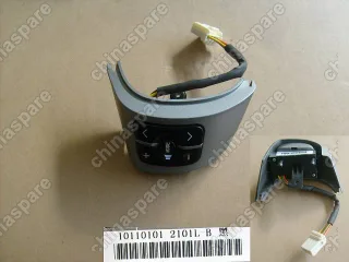 3402140S0800CR Sw assy-strg wheel Great Wall Coolbear