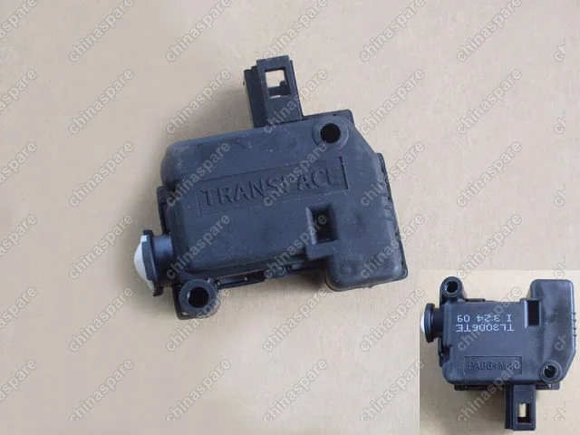 6305260Y08 Lock actuator assy-tail door Great Wall Coolbear