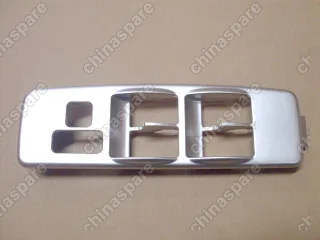 3746101Y08 Sw panel-fr door glass lh Great Wall Coolbear