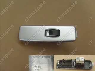 Кнопка стеклоподъемника двери передней правой в сборе hover m2 Great Wall Coolbear