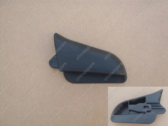 6804212Y08 Fr seat adj handle rh Great Wall Coolbear