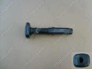 6805510Y08 Lock brkt-headrest Great Wall Coolbear