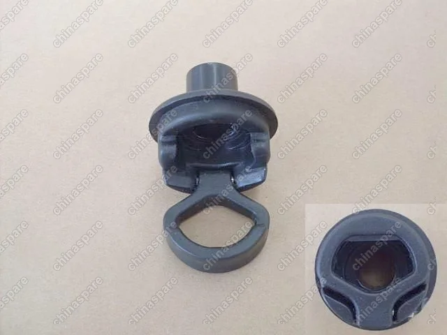 5402115Y08 Lwr guard panel hook-c pillar Great Wall Coolbear